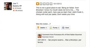 The Best Of Really Bad Online Reviews - 21 Pics