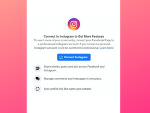 How to Fix Instagram Connection Issues in Meta Business Suite - Public  Relations, Advertising & Social Media - Revelation